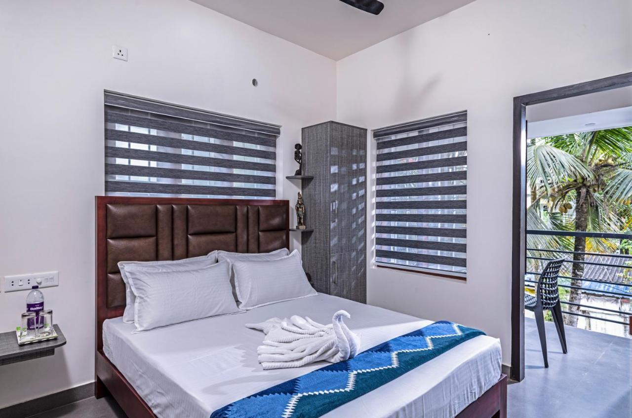 Dune Homestay Alappuzha Ngoại thất bức ảnh