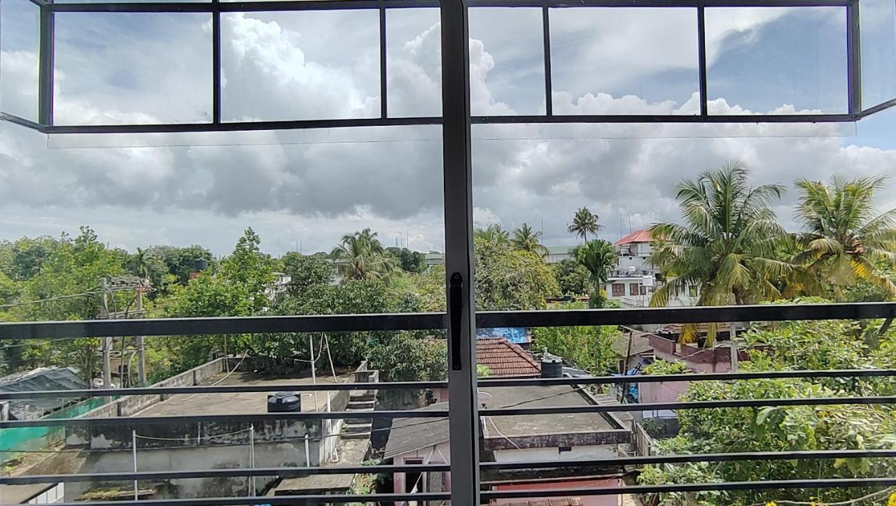 Dune Homestay Alappuzha Ngoại thất bức ảnh