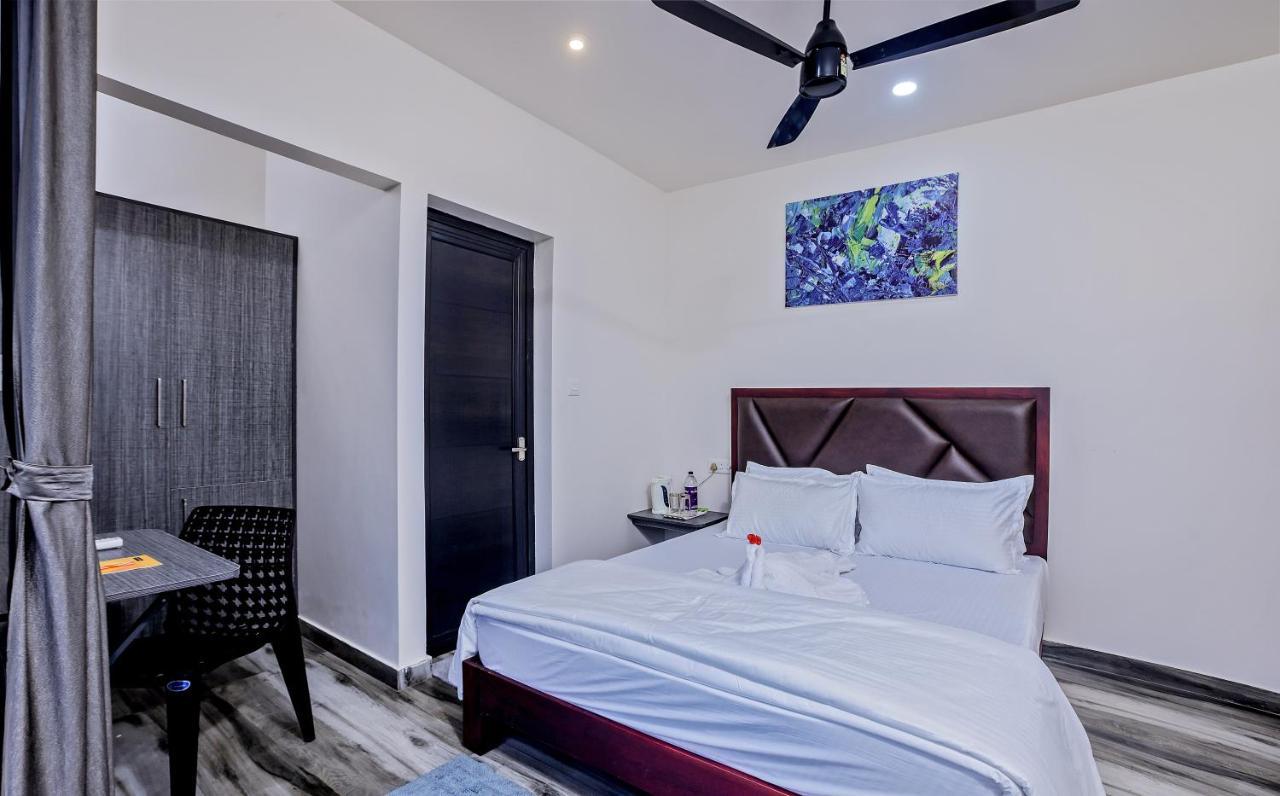 Dune Homestay Alappuzha Ngoại thất bức ảnh