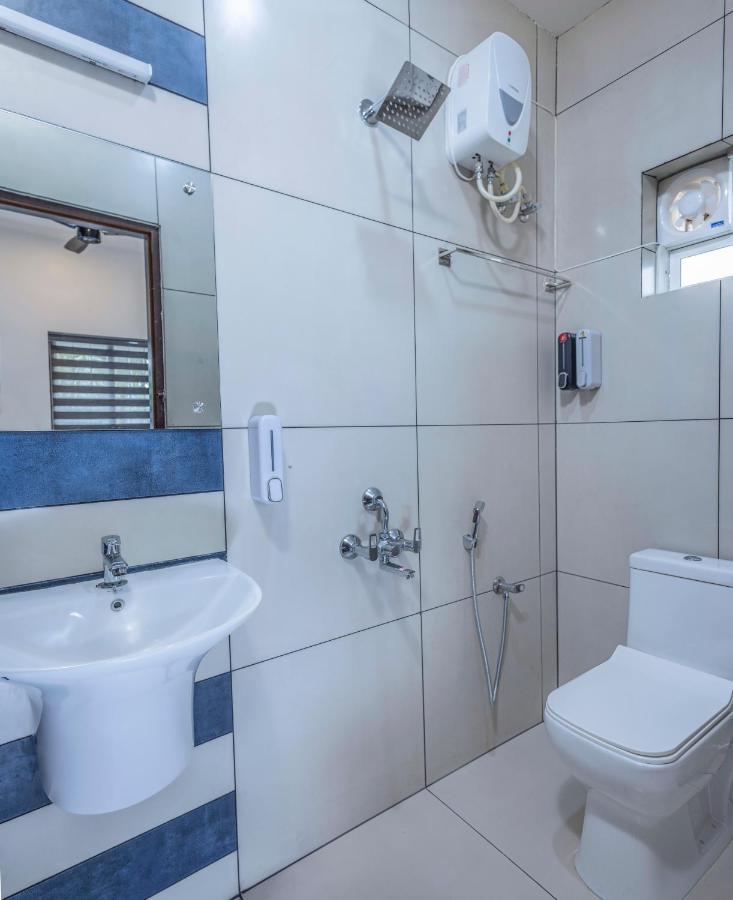 Dune Homestay Alappuzha Ngoại thất bức ảnh