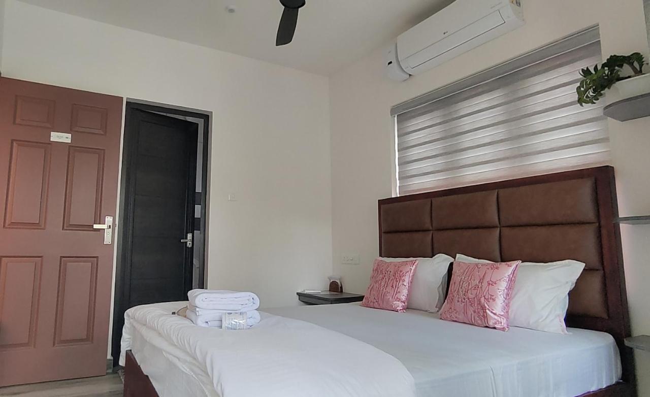 Dune Homestay Alappuzha Ngoại thất bức ảnh