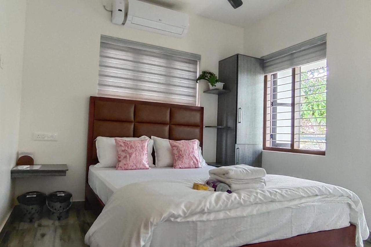 Dune Homestay Alappuzha Ngoại thất bức ảnh