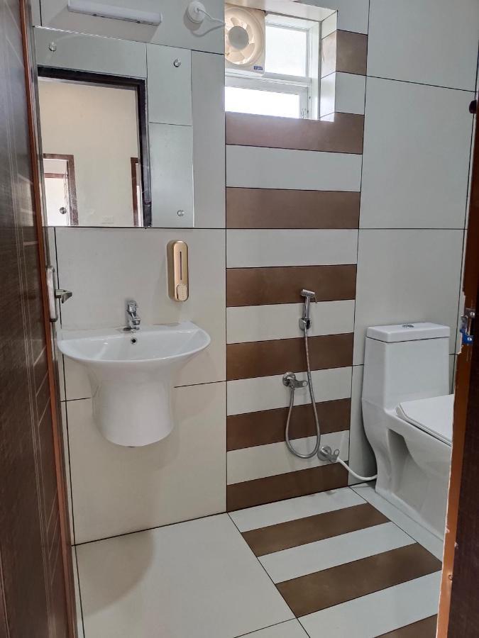 Dune Homestay Alappuzha Ngoại thất bức ảnh