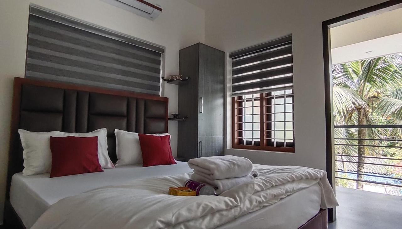 Dune Homestay Alappuzha Ngoại thất bức ảnh