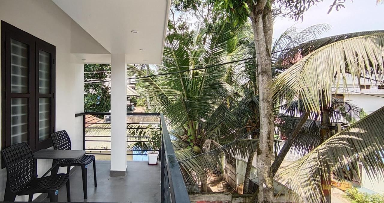 Dune Homestay Alappuzha Ngoại thất bức ảnh