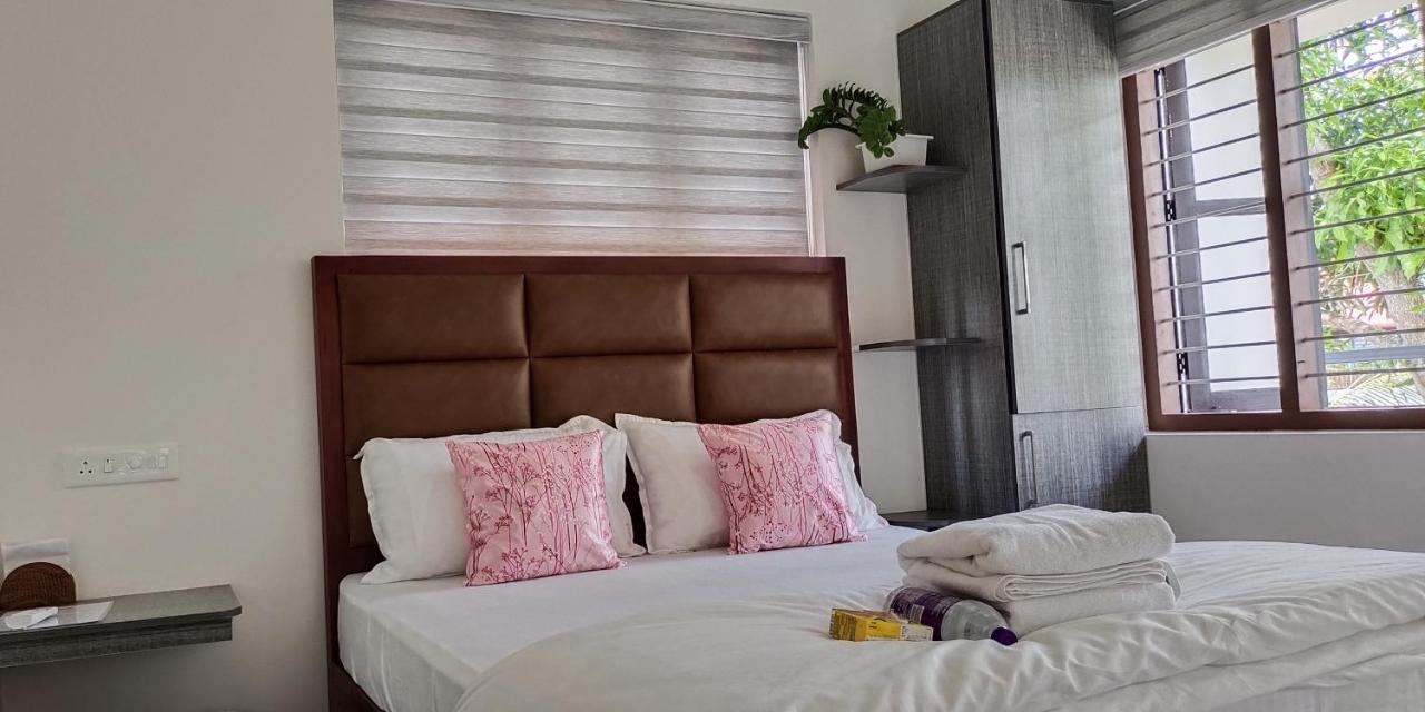 Dune Homestay Alappuzha Ngoại thất bức ảnh
