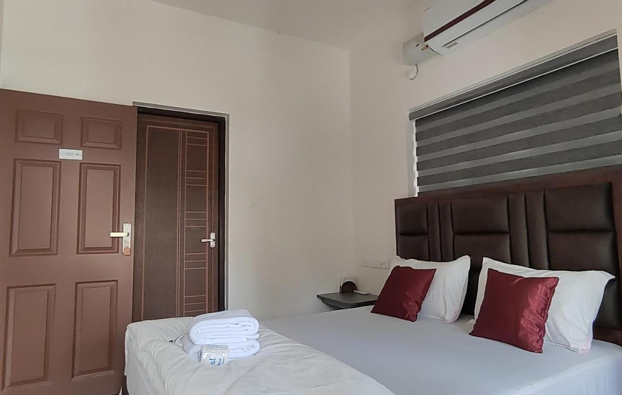 Dune Homestay Alappuzha Ngoại thất bức ảnh