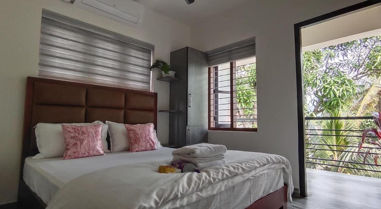 Dune Homestay Alappuzha Ngoại thất bức ảnh