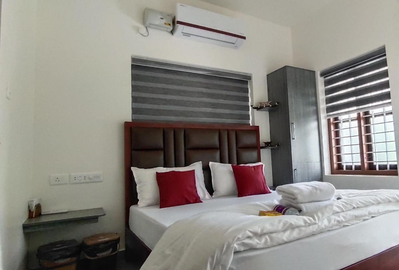 Dune Homestay Alappuzha Ngoại thất bức ảnh