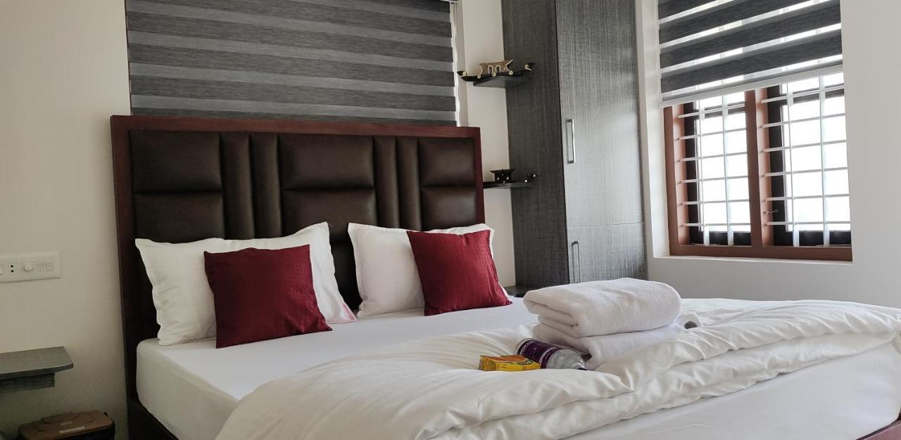 Dune Homestay Alappuzha Ngoại thất bức ảnh