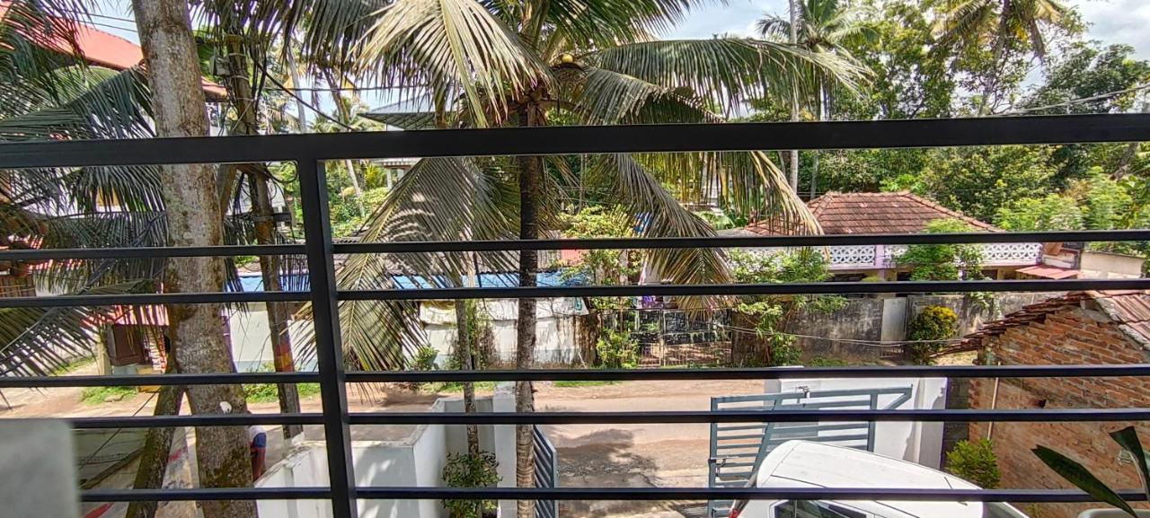 Dune Homestay Alappuzha Ngoại thất bức ảnh
