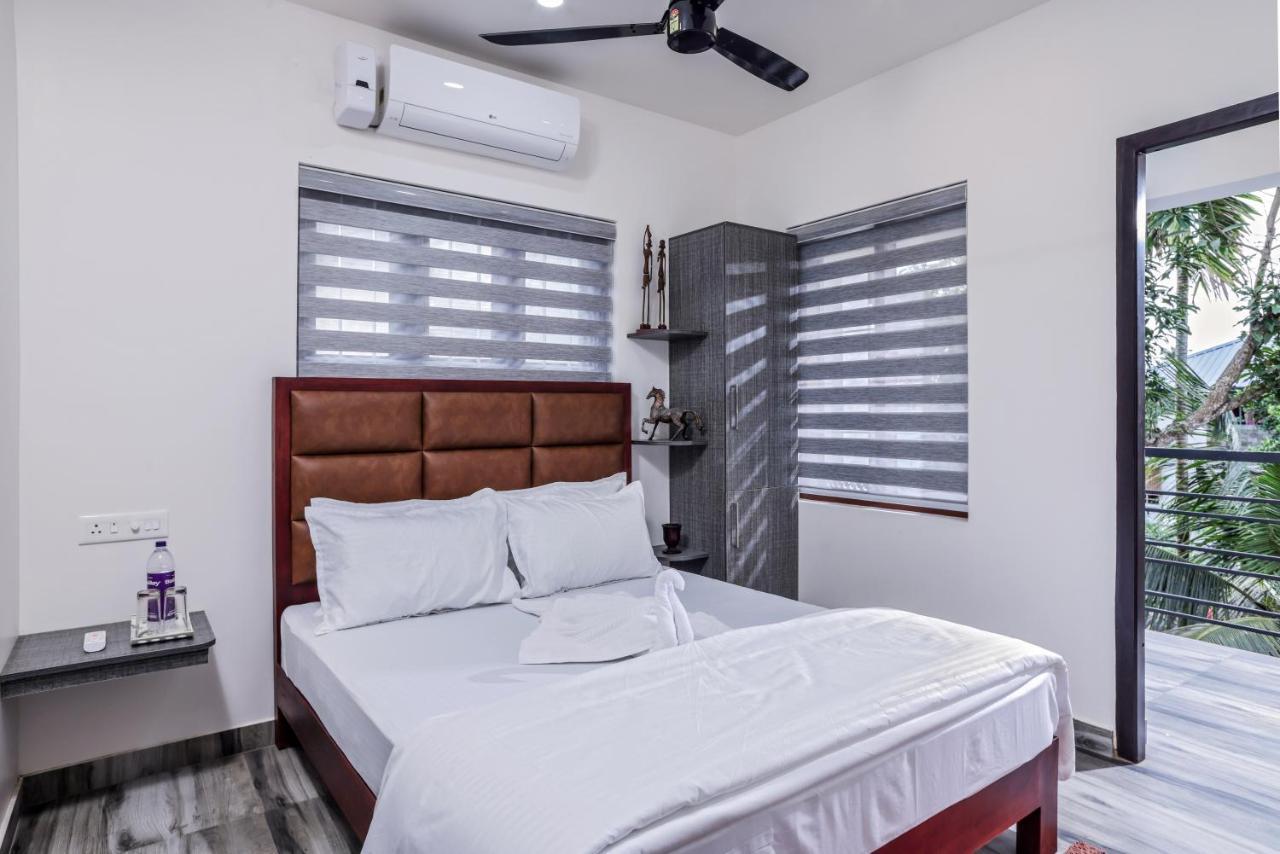Dune Homestay Alappuzha Ngoại thất bức ảnh