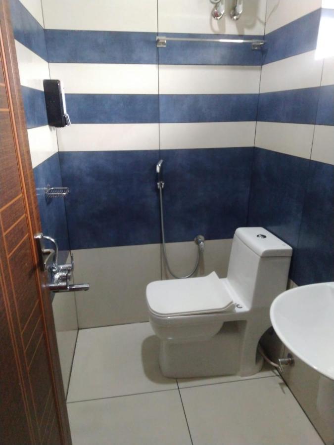 Dune Homestay Alappuzha Ngoại thất bức ảnh