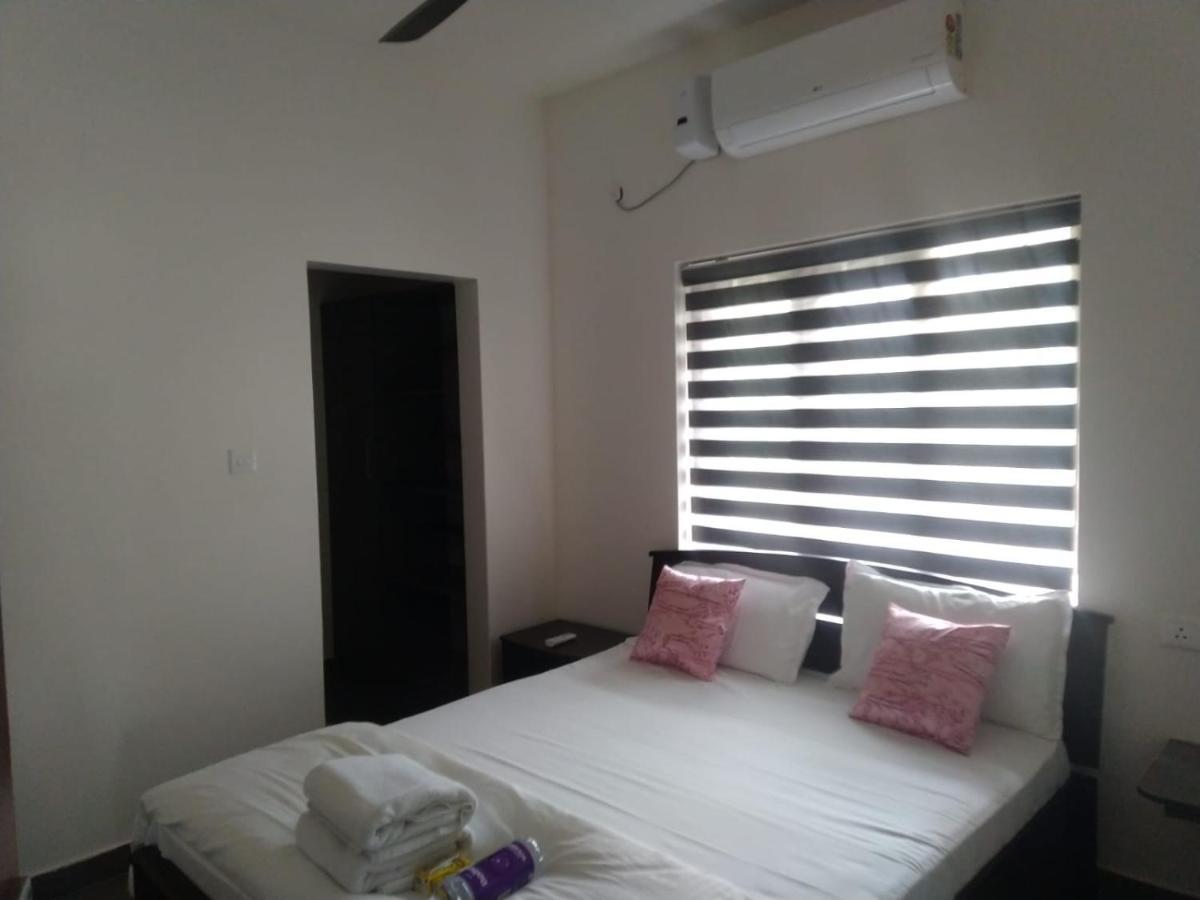 Dune Homestay Alappuzha Ngoại thất bức ảnh