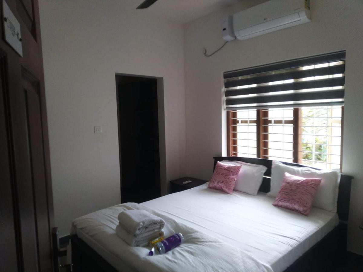 Dune Homestay Alappuzha Ngoại thất bức ảnh