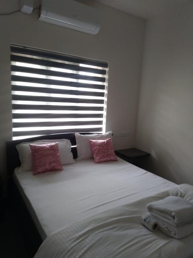 Dune Homestay Alappuzha Ngoại thất bức ảnh