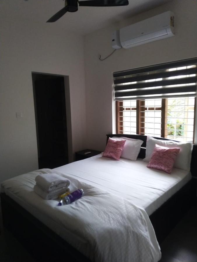 Dune Homestay Alappuzha Ngoại thất bức ảnh