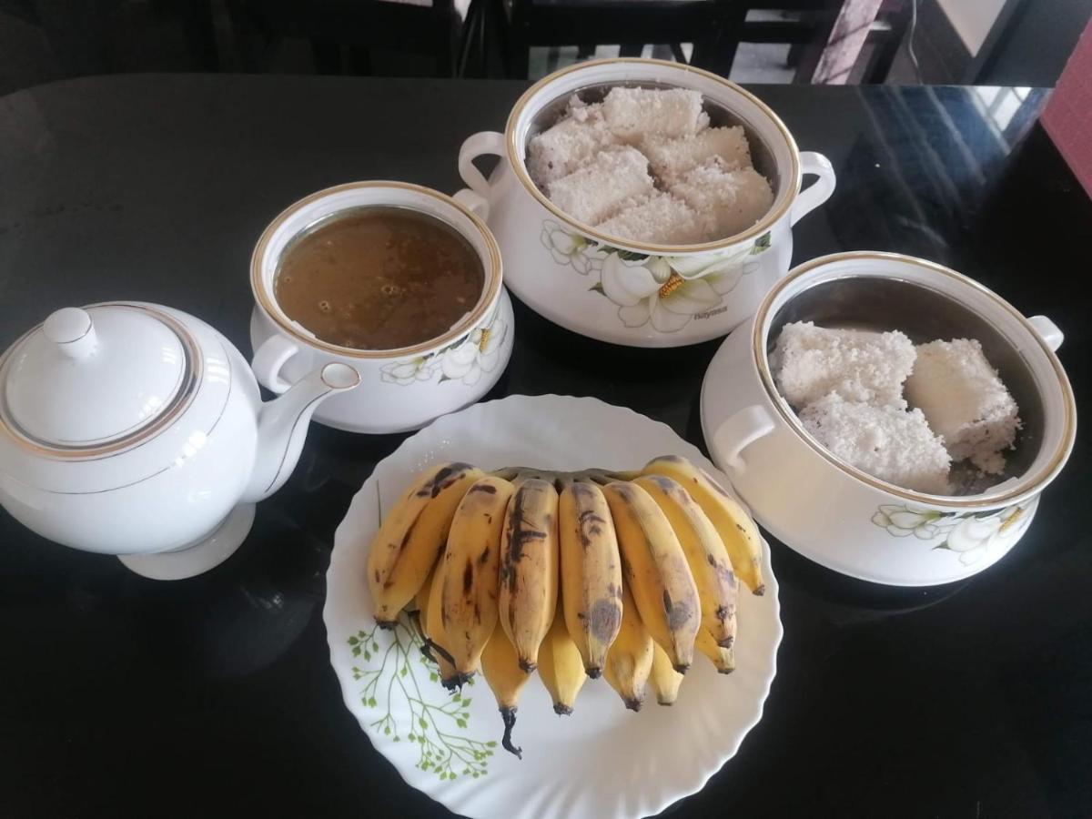 Dune Homestay Alappuzha Ngoại thất bức ảnh