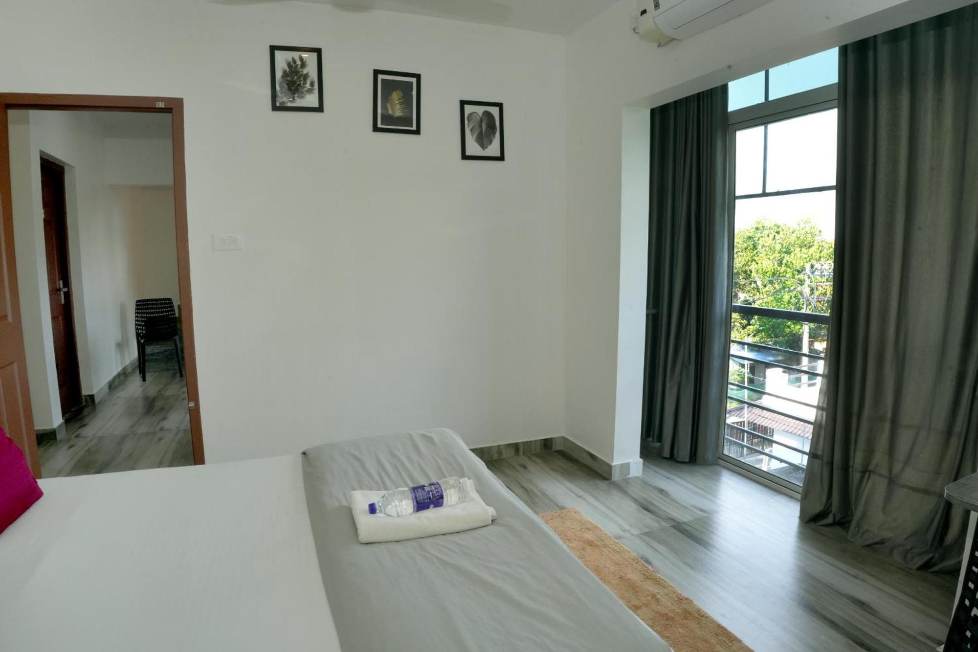 Dune Homestay Alappuzha Ngoại thất bức ảnh