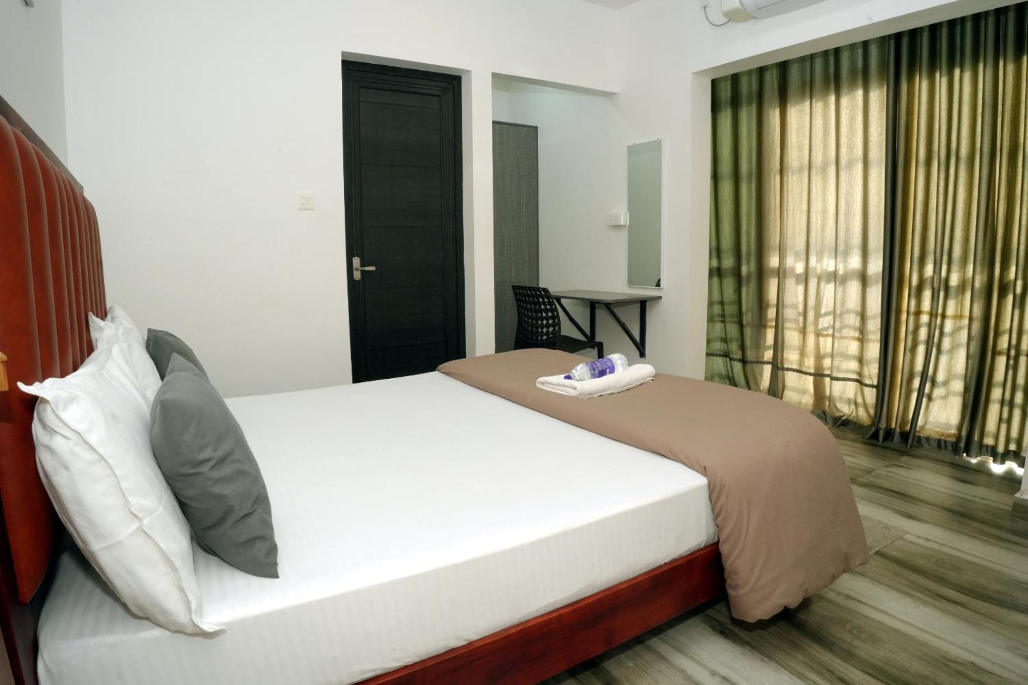 Dune Homestay Alappuzha Ngoại thất bức ảnh
