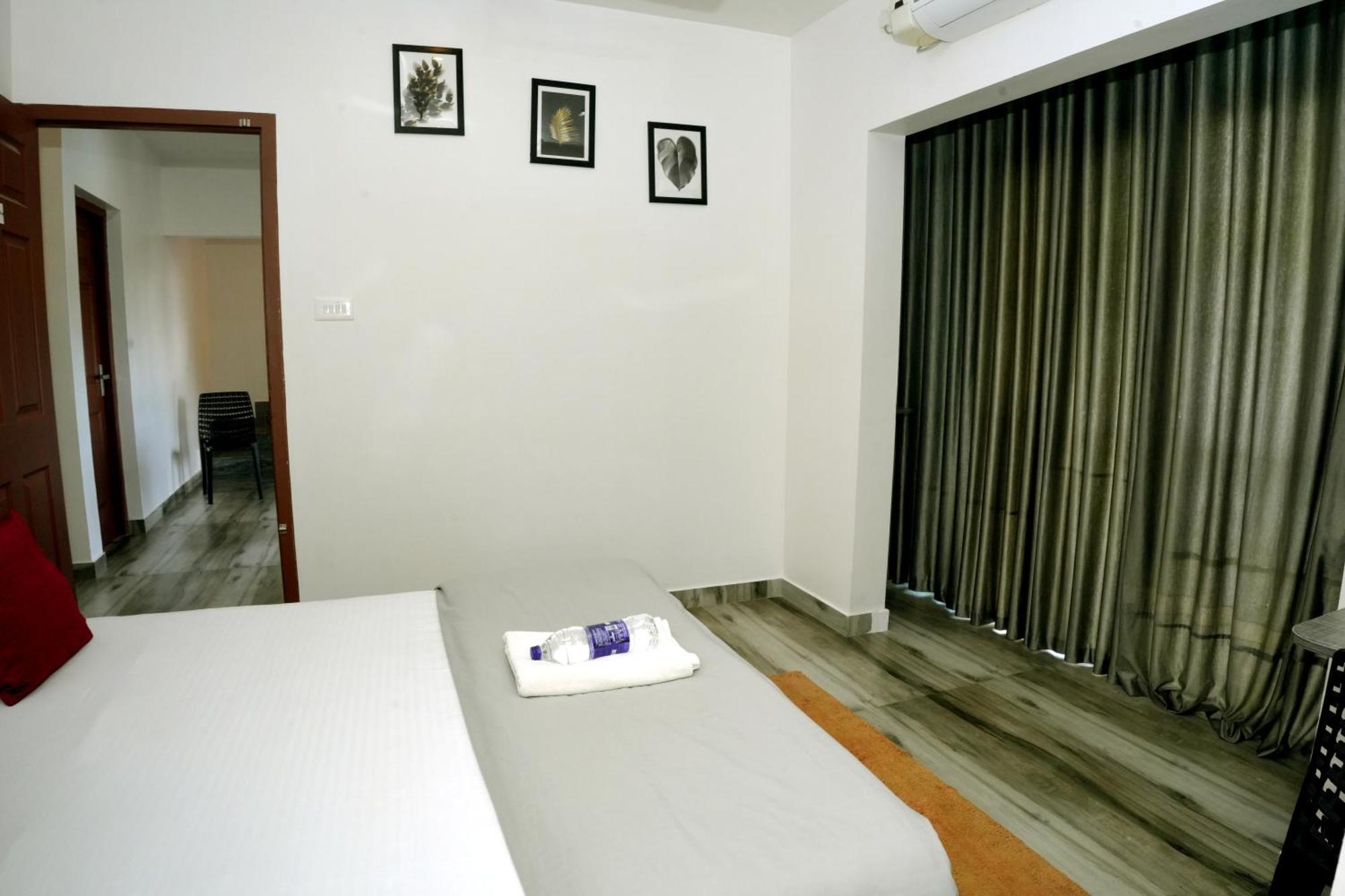 Dune Homestay Alappuzha Ngoại thất bức ảnh