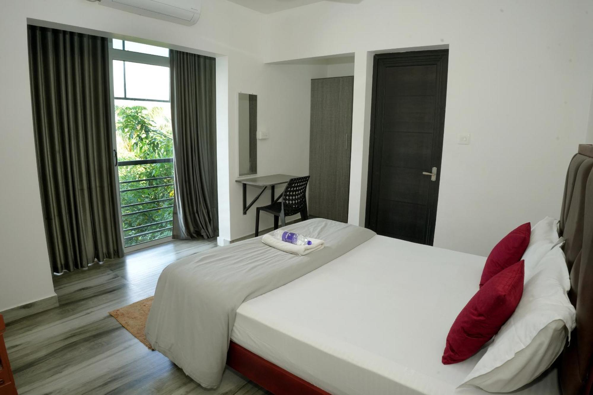 Dune Homestay Alappuzha Ngoại thất bức ảnh