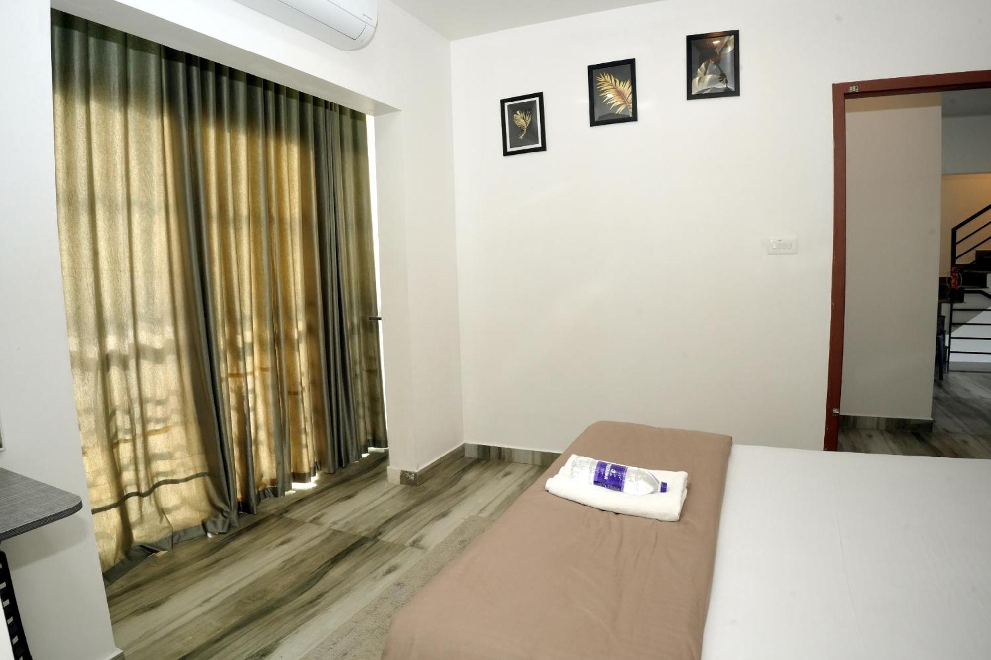 Dune Homestay Alappuzha Ngoại thất bức ảnh