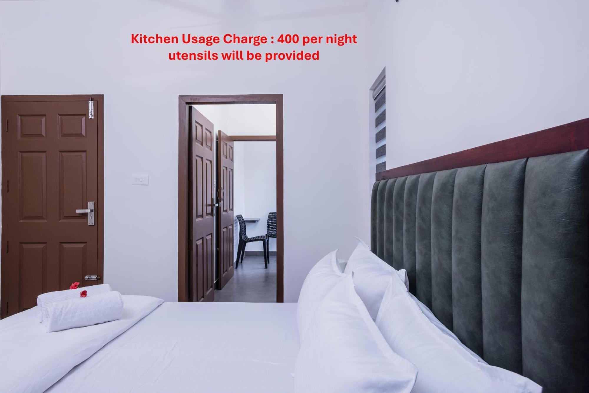 Dune Homestay Alappuzha Ngoại thất bức ảnh