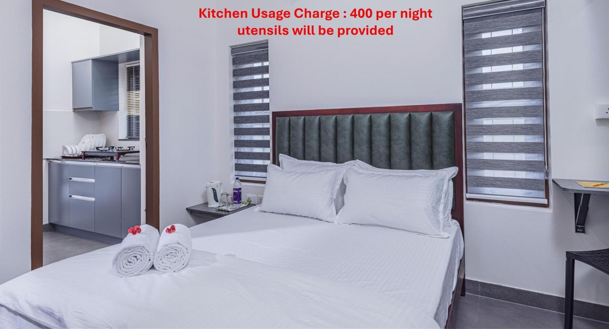 Dune Homestay Alappuzha Ngoại thất bức ảnh
