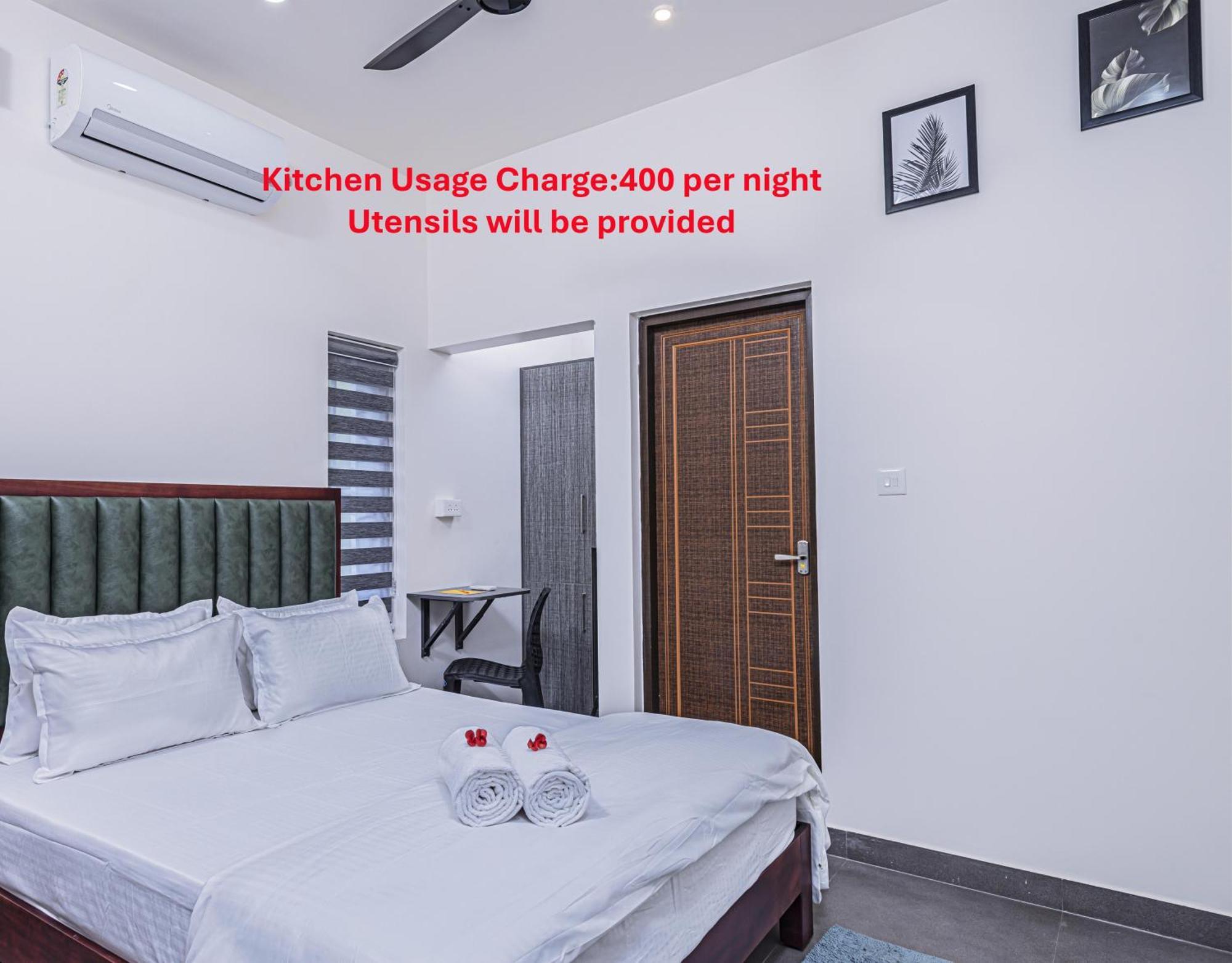 Dune Homestay Alappuzha Ngoại thất bức ảnh