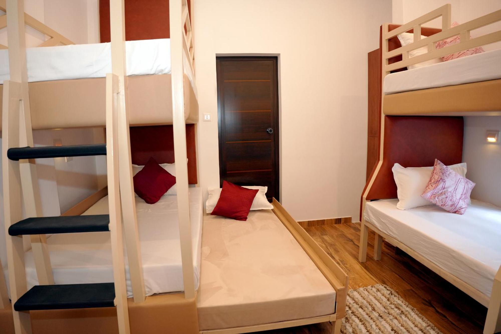Dune Homestay Alappuzha Ngoại thất bức ảnh