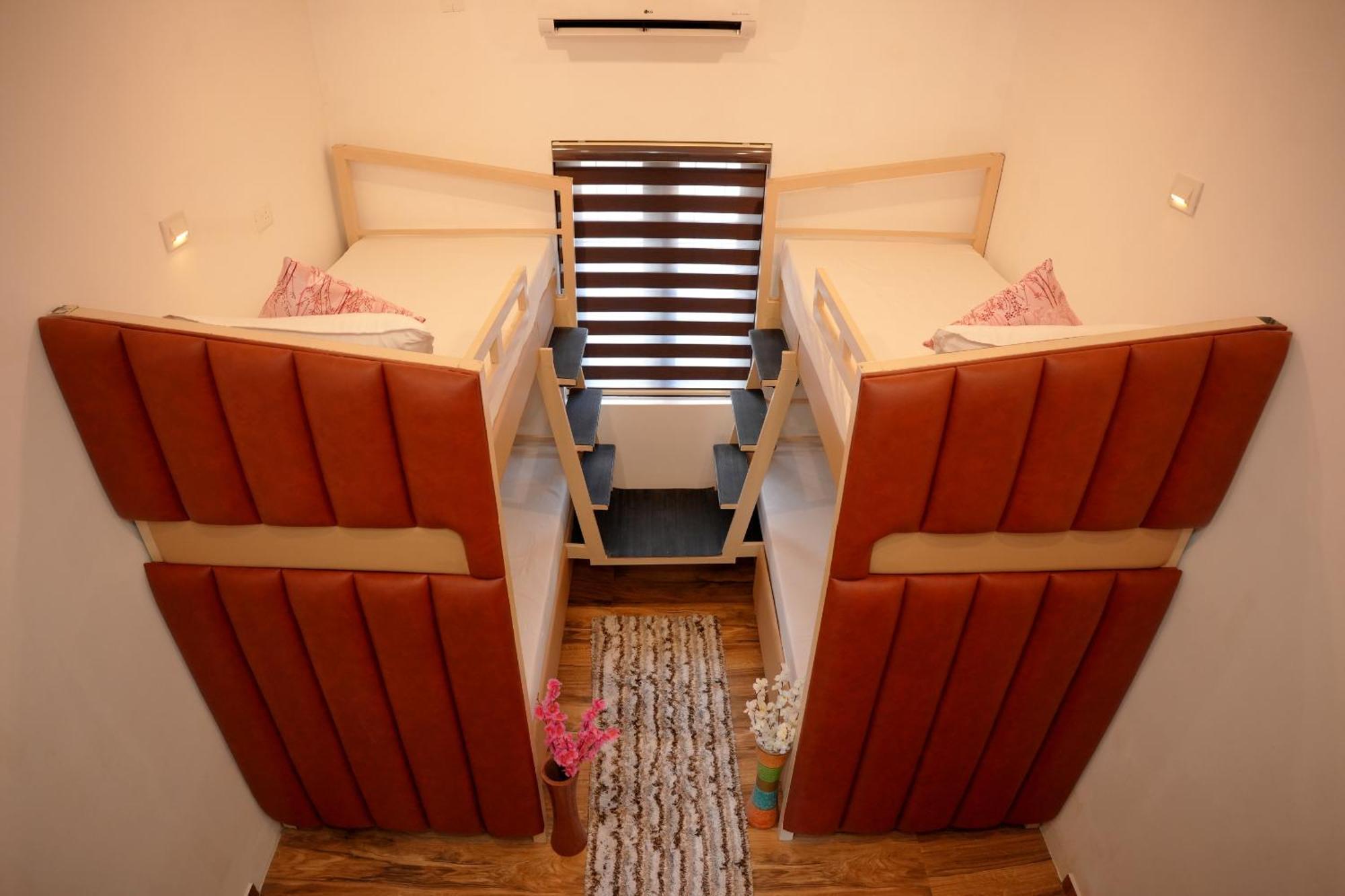 Dune Homestay Alappuzha Ngoại thất bức ảnh