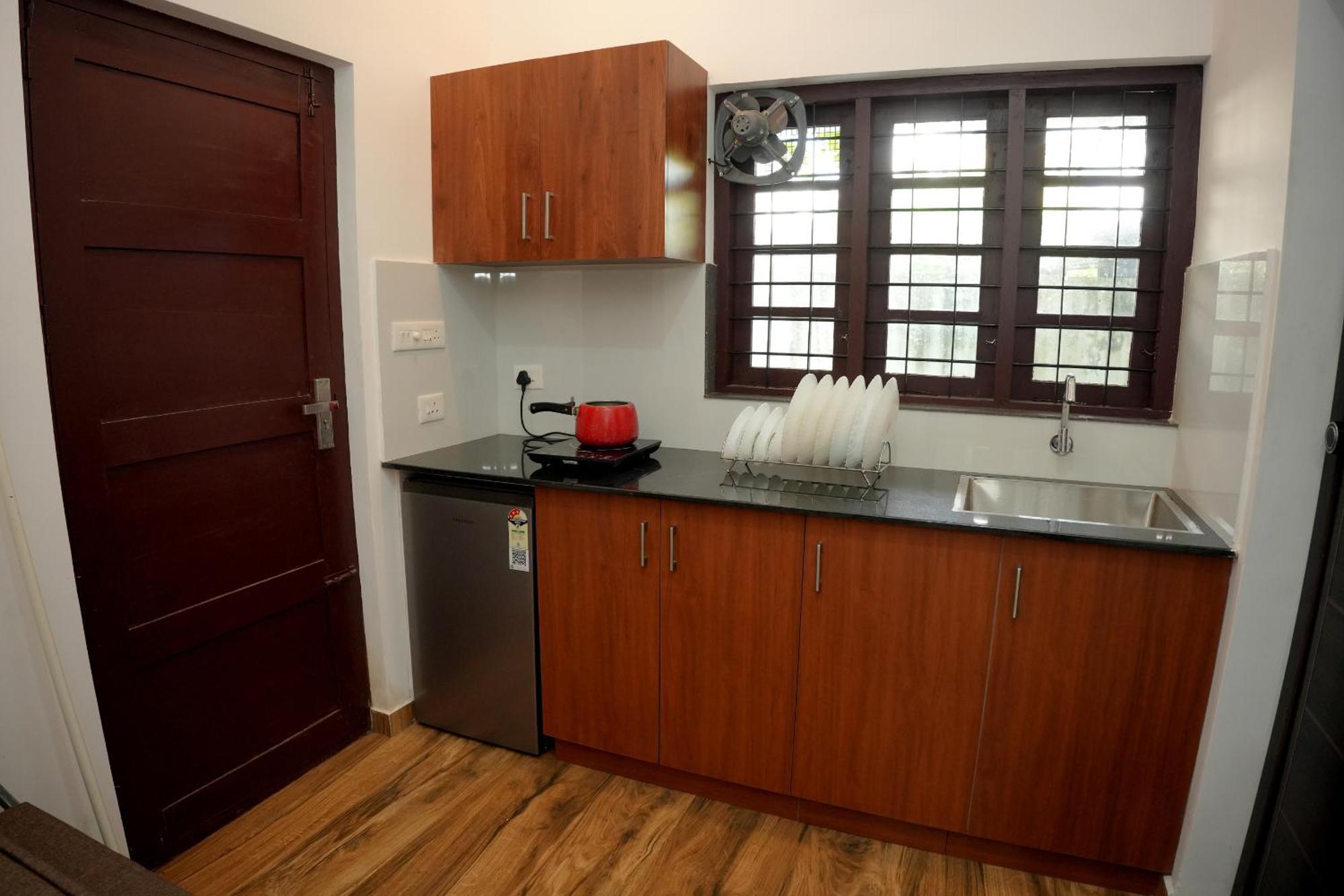 Dune Homestay Alappuzha Ngoại thất bức ảnh