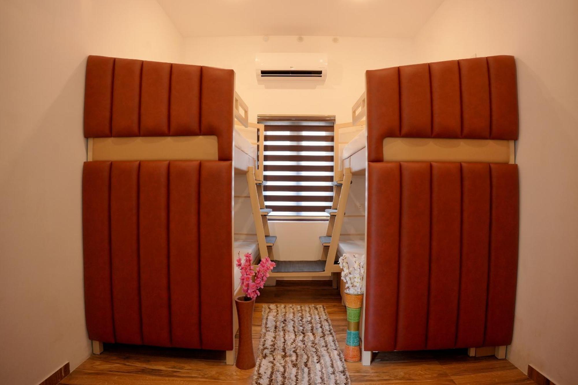 Dune Homestay Alappuzha Ngoại thất bức ảnh