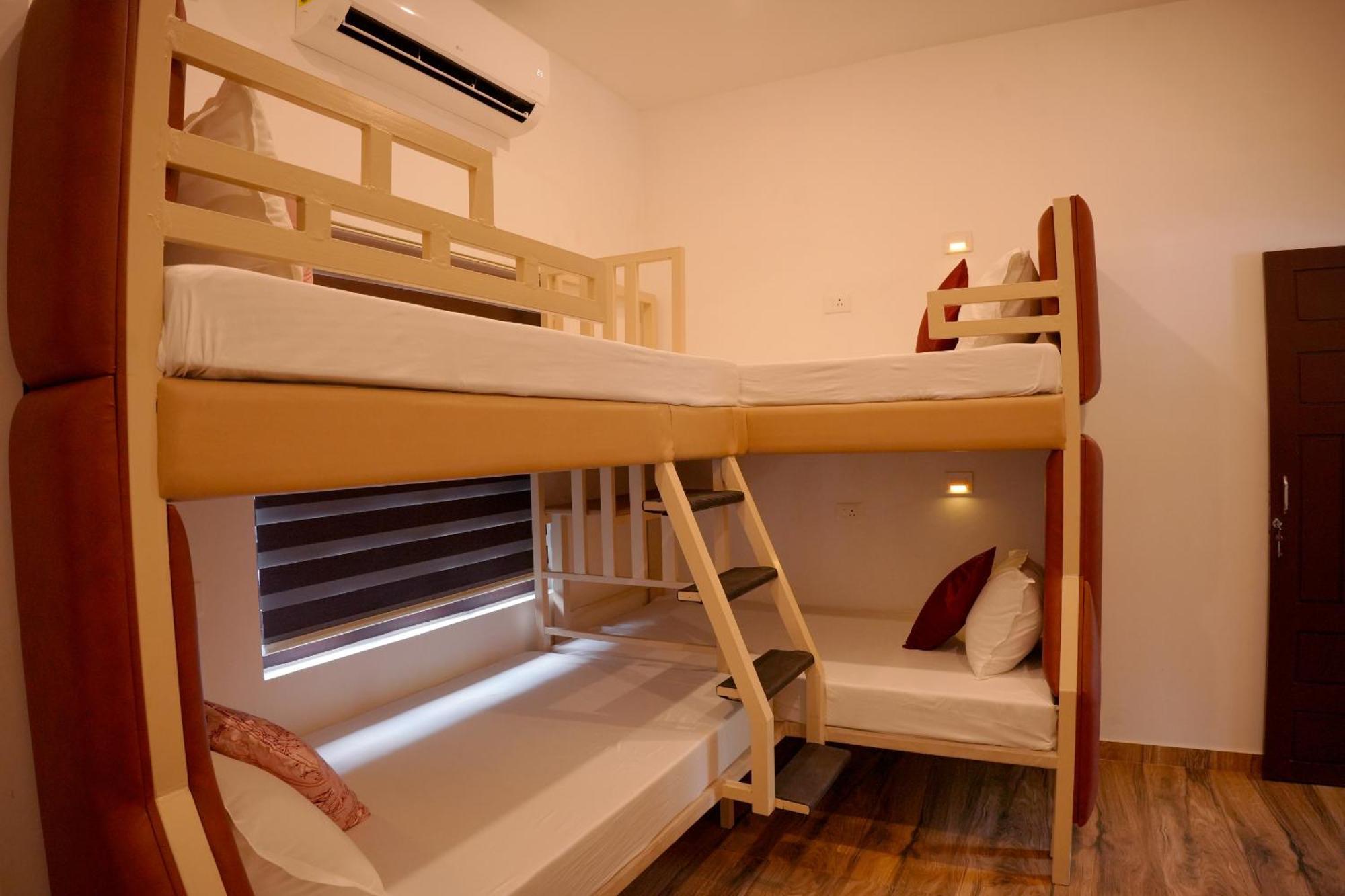Dune Homestay Alappuzha Ngoại thất bức ảnh