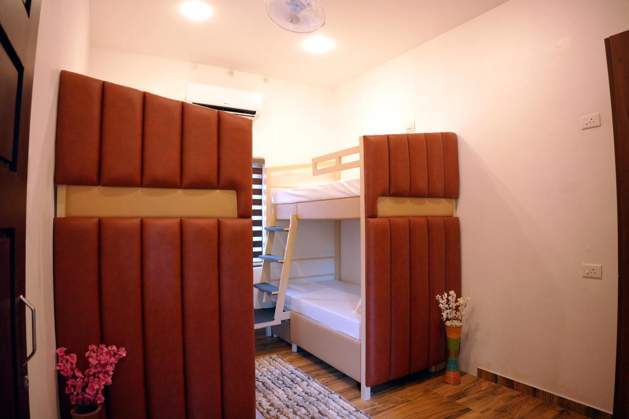 Dune Homestay Alappuzha Ngoại thất bức ảnh