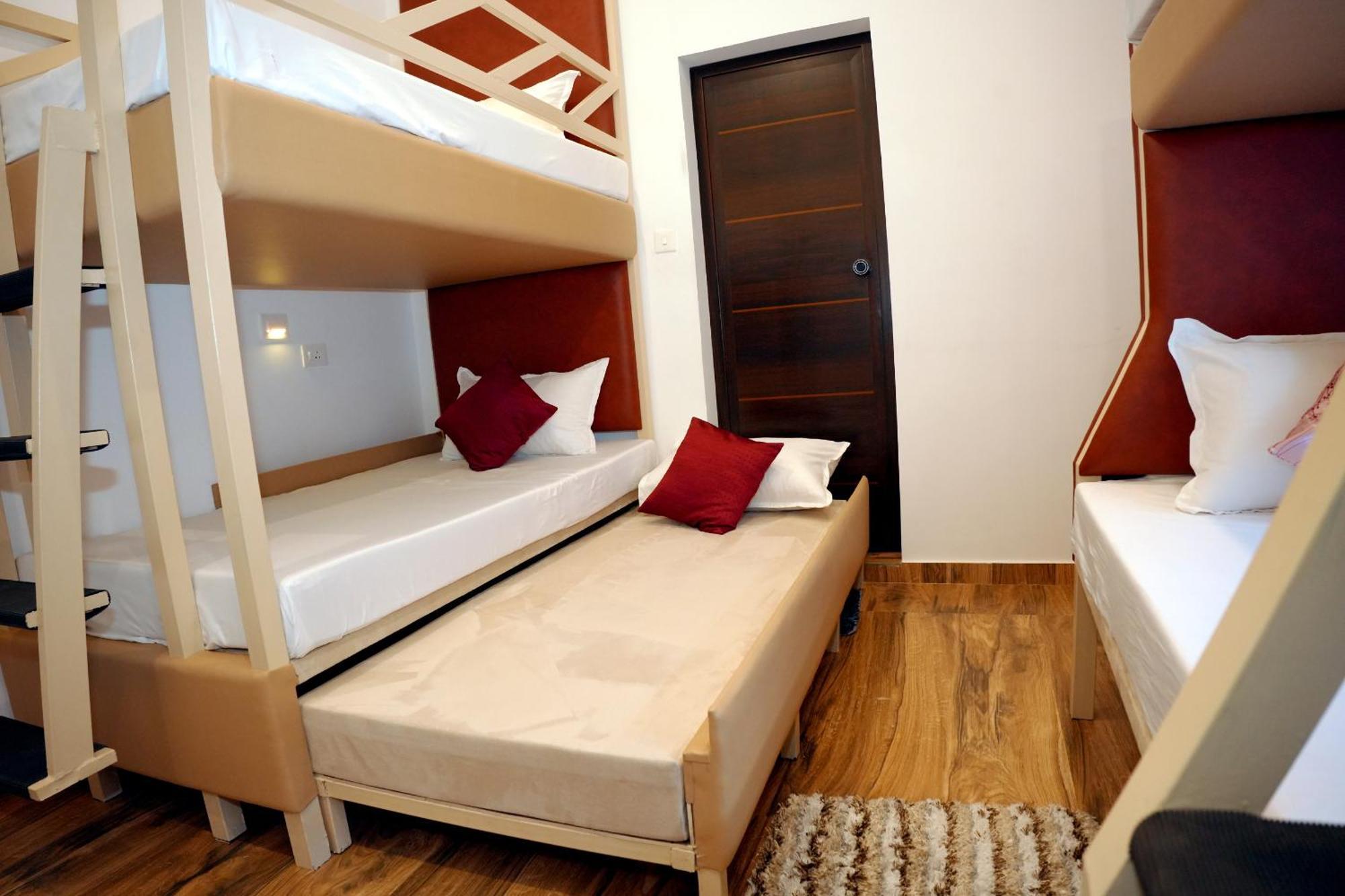 Dune Homestay Alappuzha Ngoại thất bức ảnh