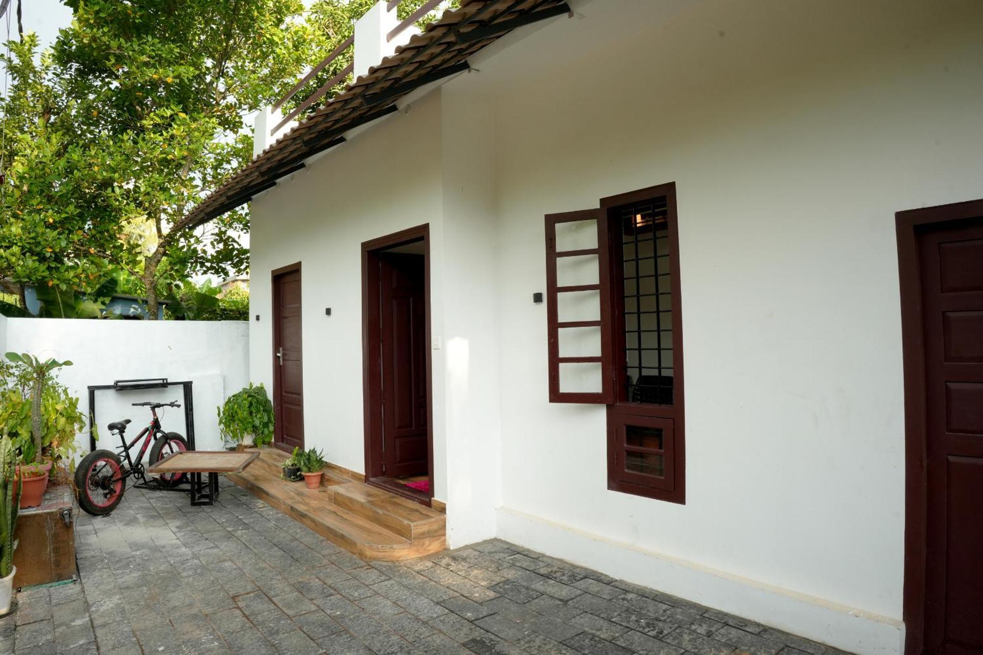 Dune Homestay Alappuzha Ngoại thất bức ảnh