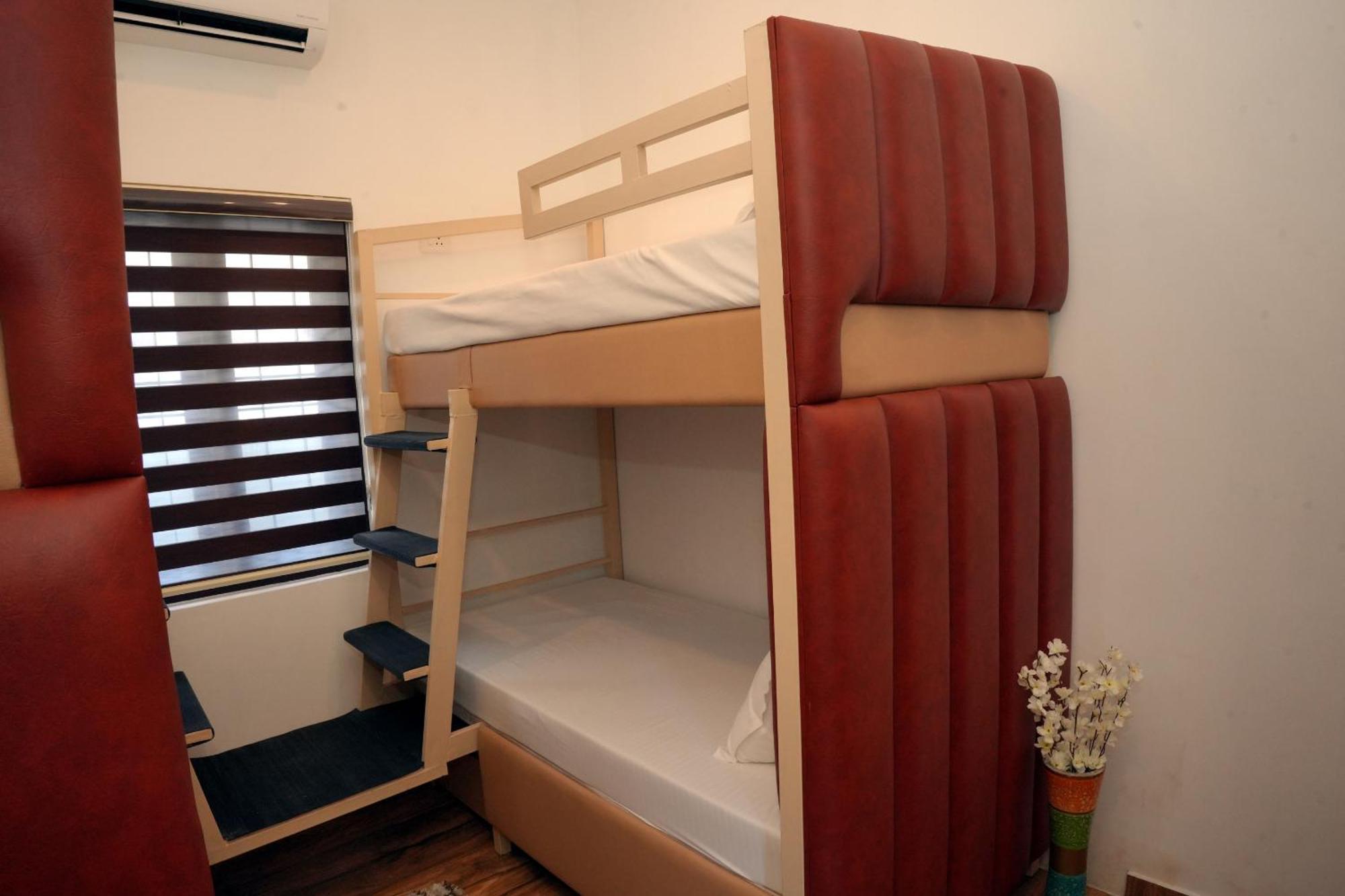 Dune Homestay Alappuzha Ngoại thất bức ảnh