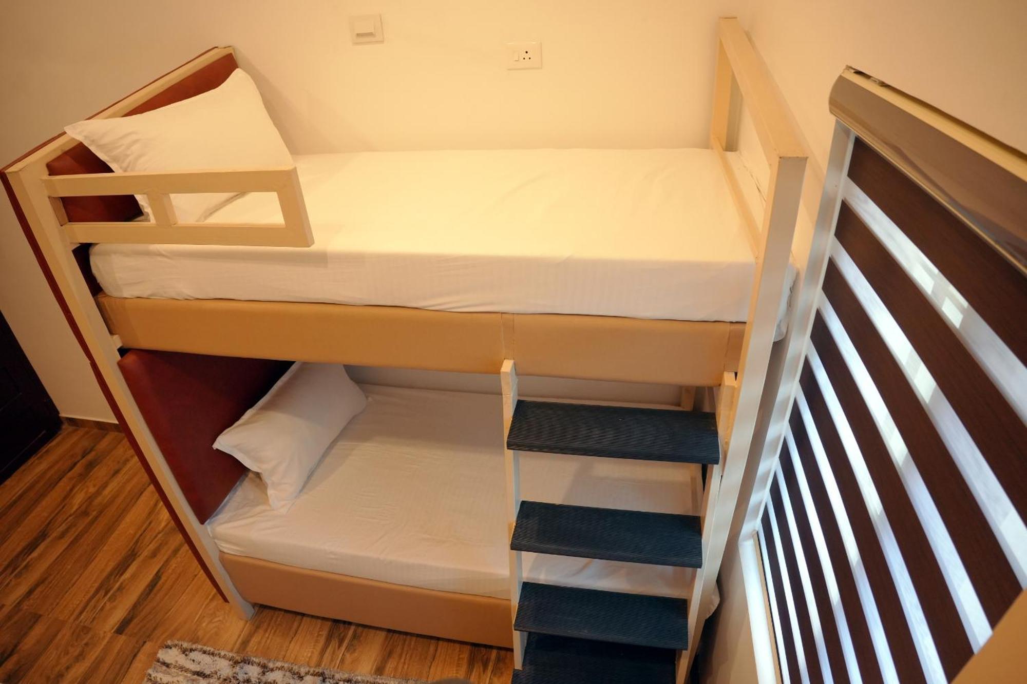 Dune Homestay Alappuzha Ngoại thất bức ảnh