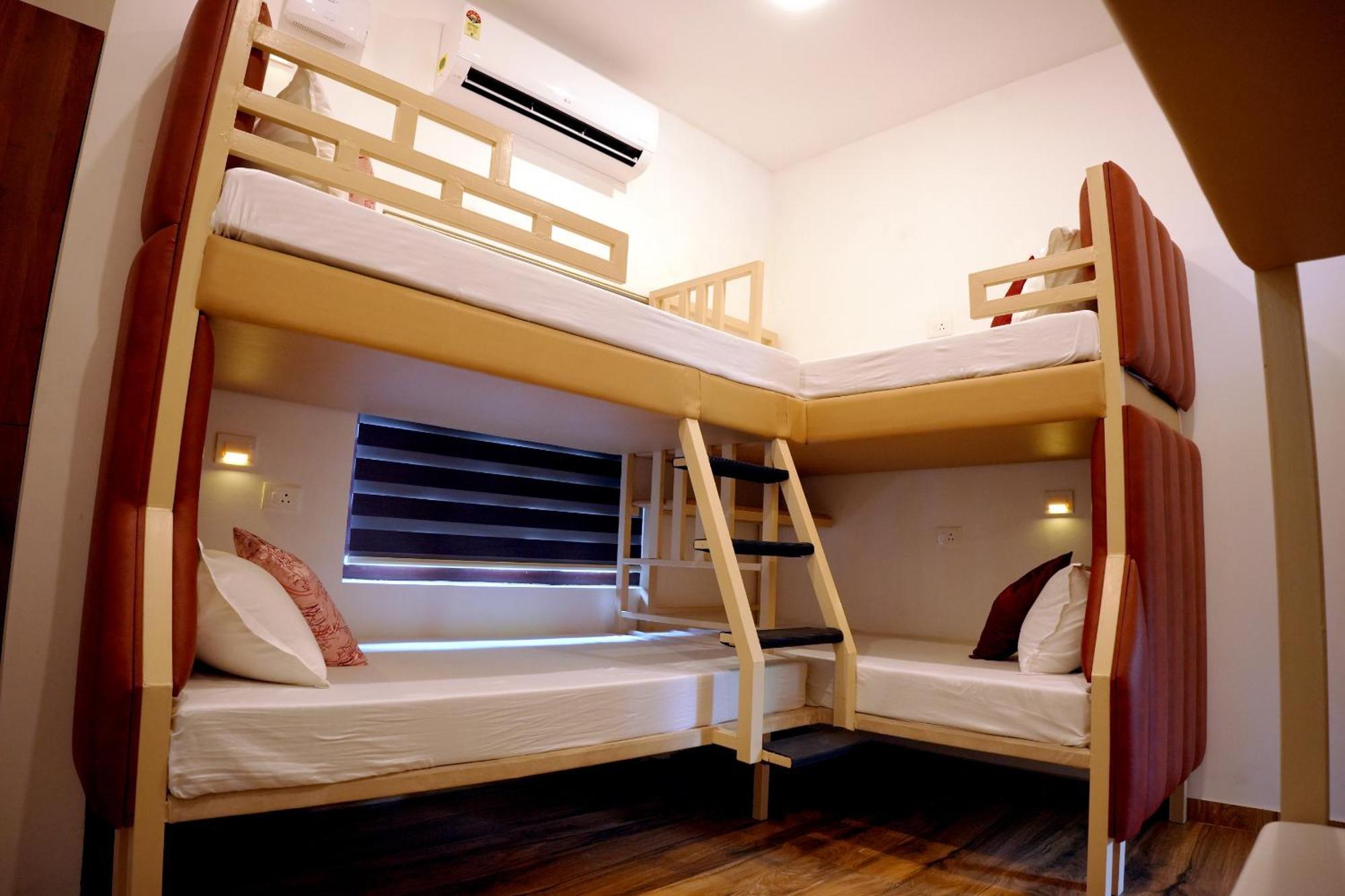Dune Homestay Alappuzha Ngoại thất bức ảnh