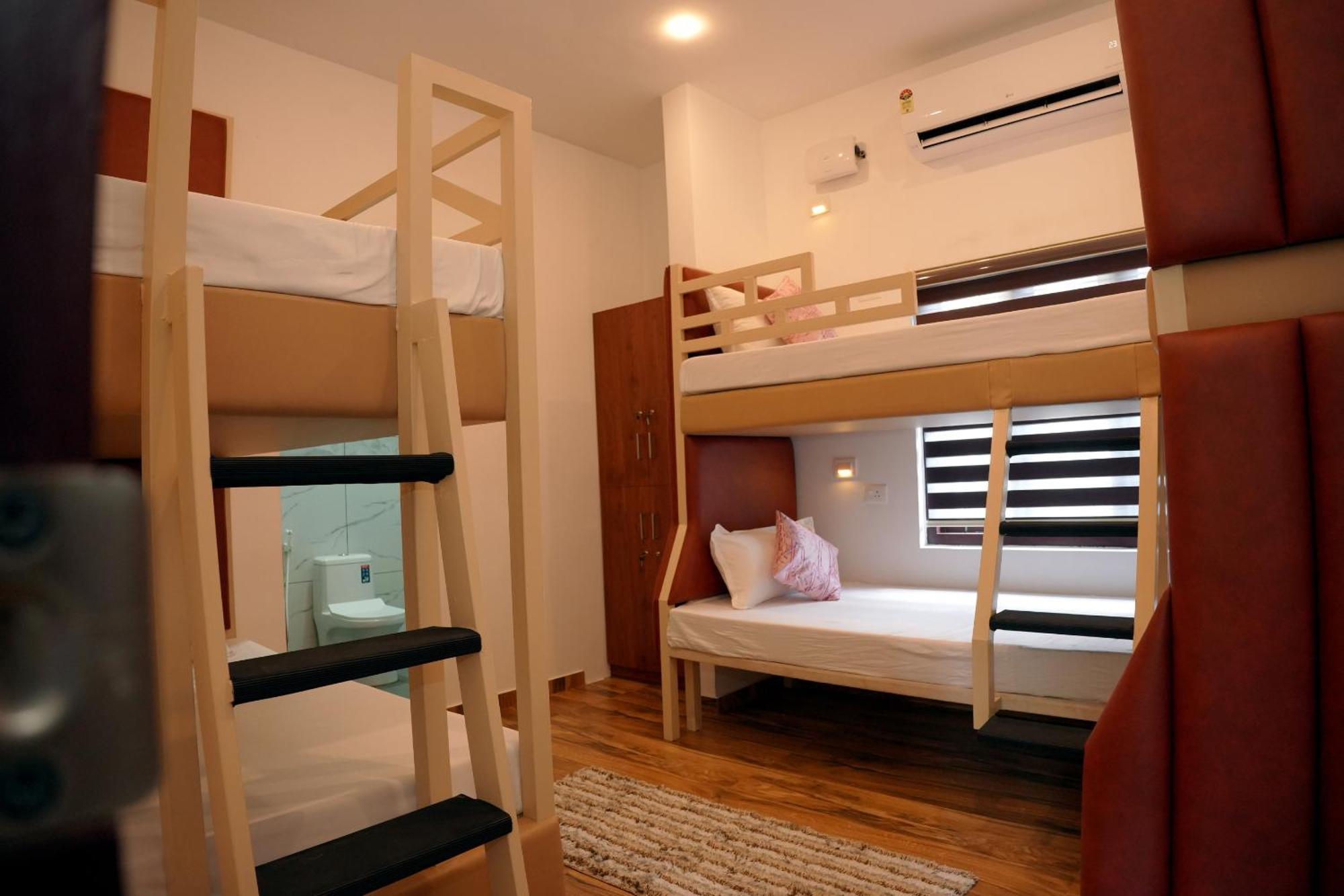 Dune Homestay Alappuzha Ngoại thất bức ảnh